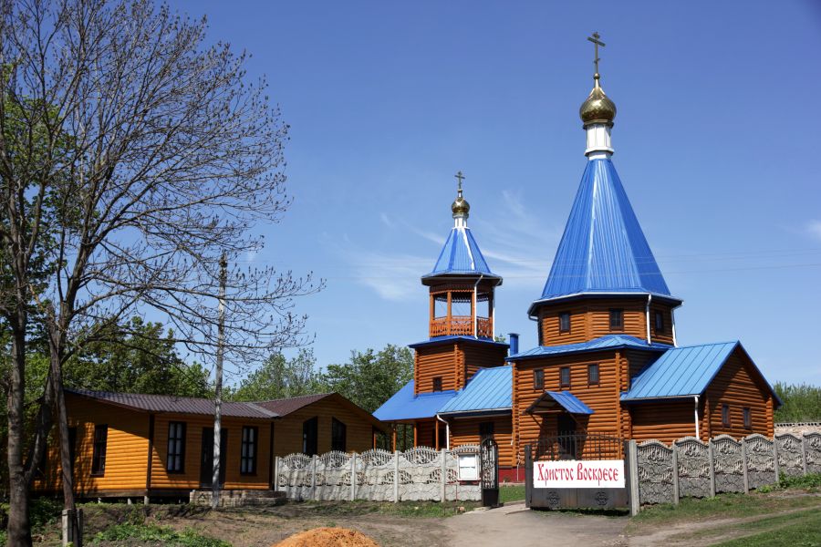 Поселок верховье орловской. Иоанно-Богословский Корсунский монастырь. Корсунский монастырь Орловская область. Корсунская пустынь женский монастырь. Монастырь в Верховье Орловской области.