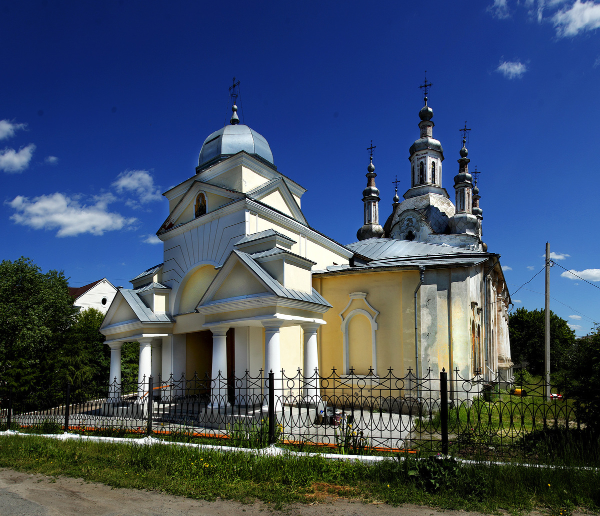 Фото шадринска курганской области