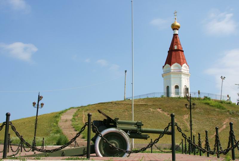 Краеведческий час "Красуйся, Град на Енисее!" 2022, Красноярск - дата и место пр