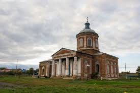 Старооскольский район (Белгородская область), Храм Знамения, Знаменка