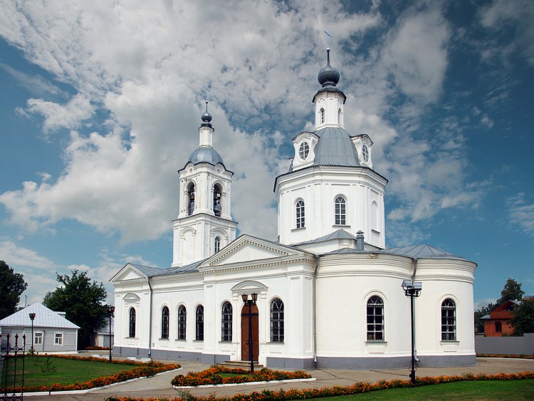 Алексин церковь - найдено 89 фото