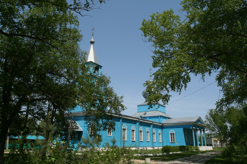 Погода в черниговскому приморский. Храм Рождества Пресвятой Богородицы Черниговка Приморский край. Церковь село Черниговка Приморский край. Церковь Рождества Пресвятой Богородицы село Черниговка. Музей, село Черниговка, Приморский край..