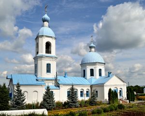Чувашская Республика (храмы), Собор Алатырь