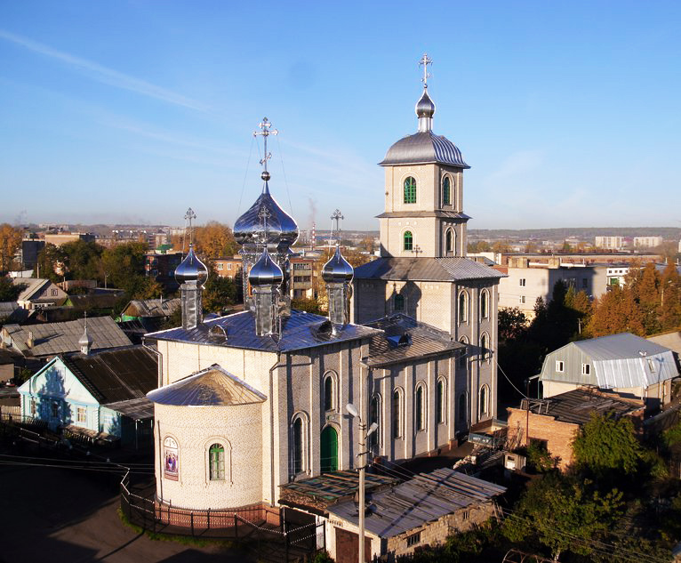 Секс шоп Лениногорск. Интим магазин в г. Лениногорск.