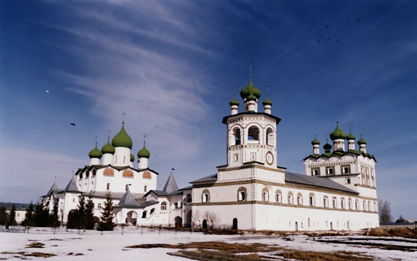 Новгородская область храмы и монастыри