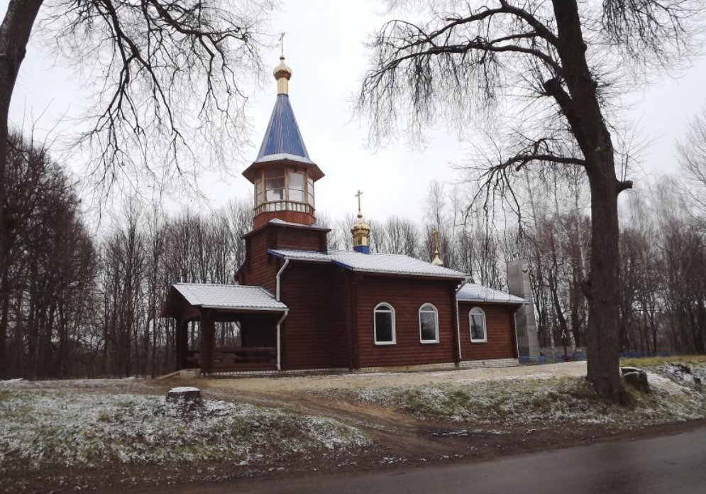 Погода воронок брянская область. Храм Рождества Пресвятой Богородицы Брянской области. Пятовск Стародубский район Брянской области. Села Стародубского района Брянской области. Село Пятовск Брянской области.