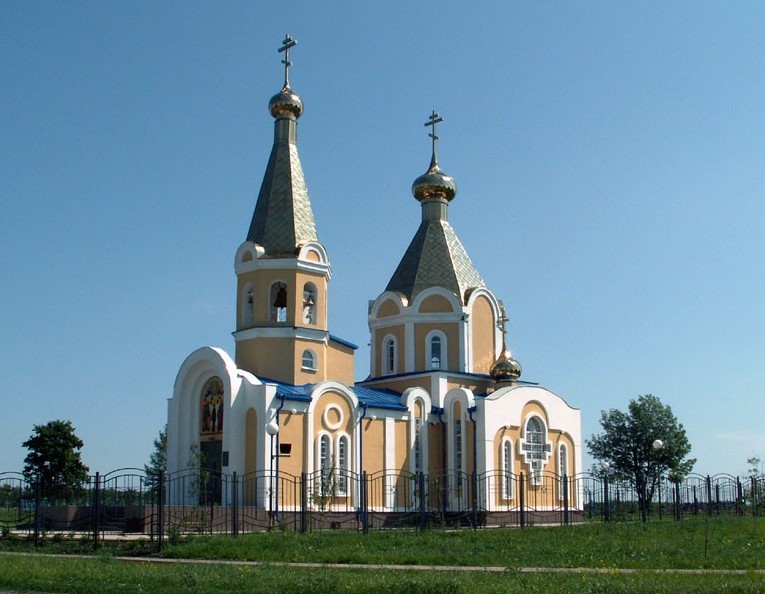 Есть ли храм. Щербаково Алексеевский район храм. Храм Щербаково Белгородская область. Храм в селе Щербаково Алексеевского района Белгородской области. Церковь в Алексеевке Алексеевского района Белгородской области.