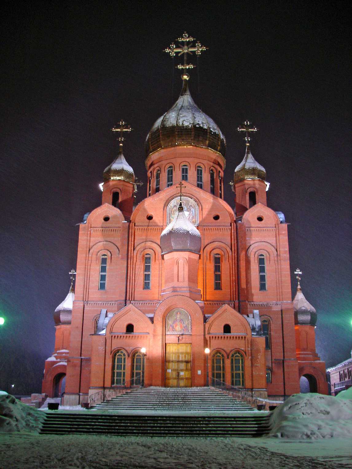 Паломничество в Кемерово – Азбука паломника