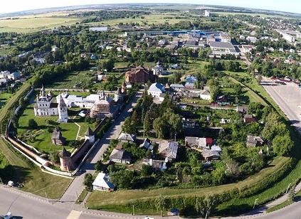 Город Юрьев современное название и история переименования