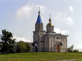 Ближняя игуменка белгородская область фото