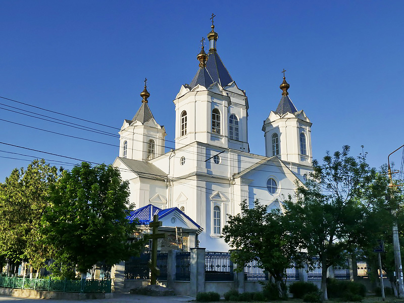 У нас все нормально: как живет крымский Джанкой после атаки дронов - РИА Новости Крым, 