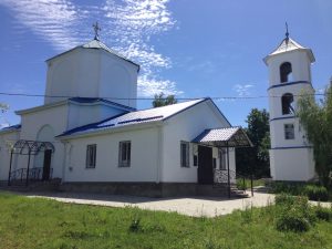 Старооскольский район (Белгородская область), Храм Рождества, Содатское2