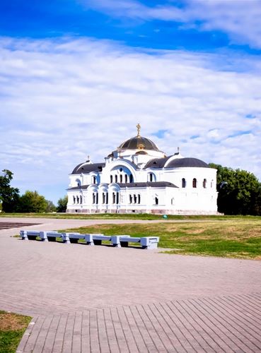 50 достопримечательностей Бреста фотографии и описания — мамаияклуб.рф