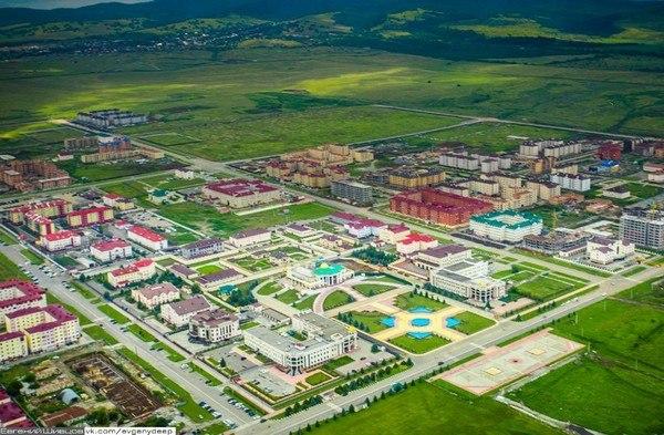 каталог Магас