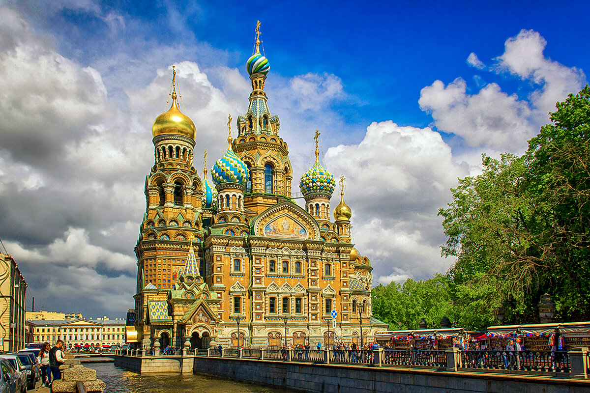 Фото собора спаса на крови в санкт петербурге