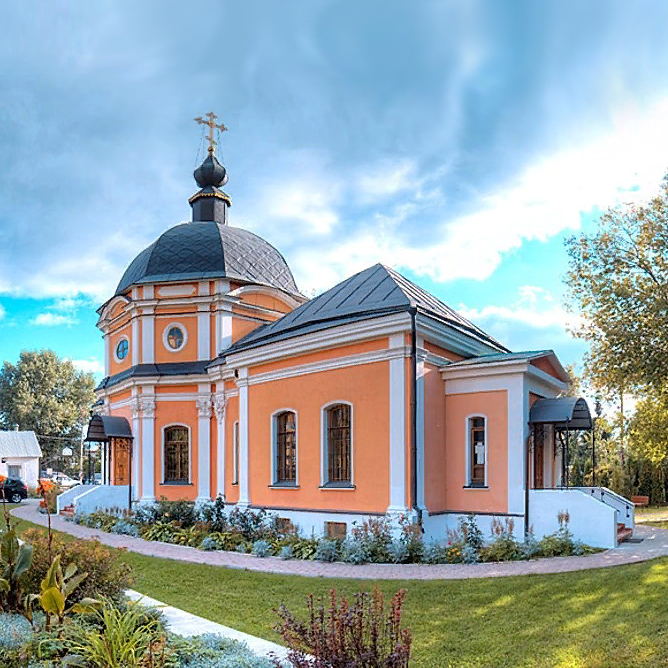 Ул чехова коренево