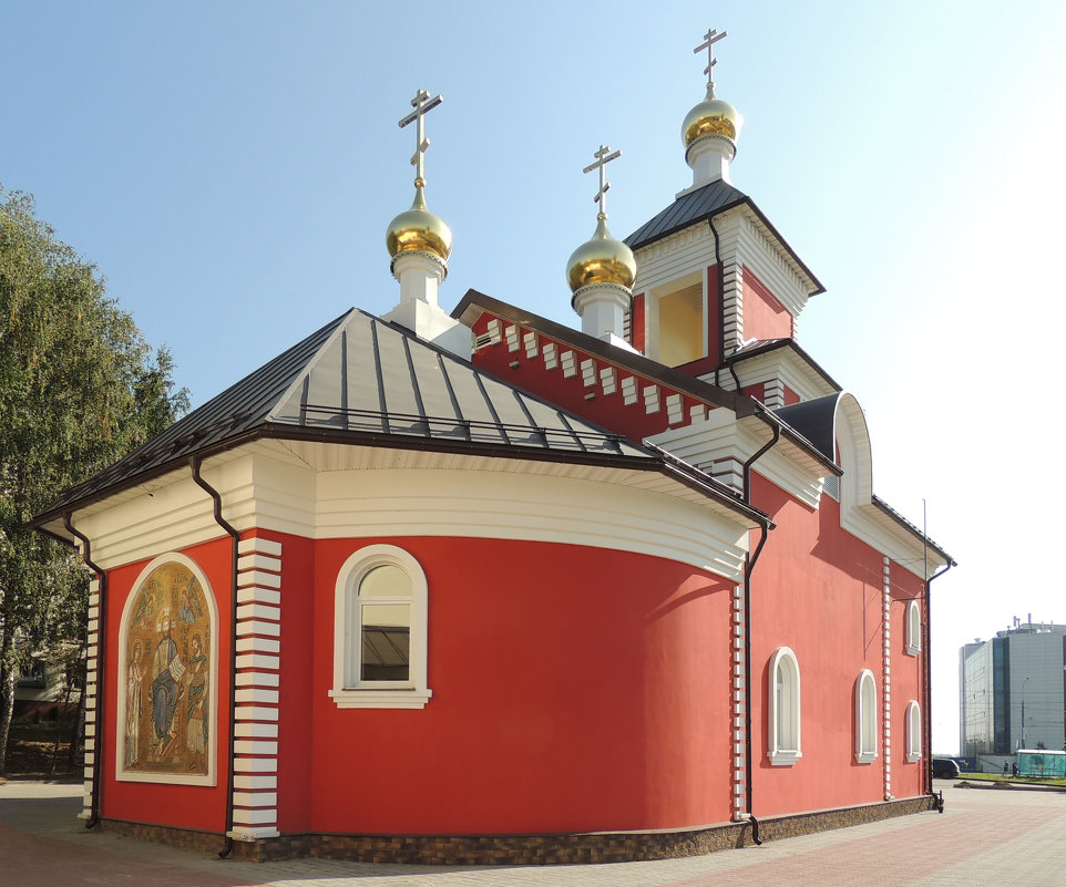 Храм видное. Александро-Невский храм Видное. Храм Александра Невского город Видное. Храм Георгия Победоносца в Видном. Храмы Александра Невского в Московской области.