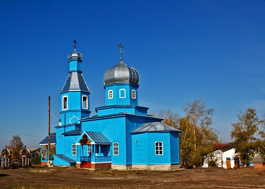 В Павловке будет установлена бассейка