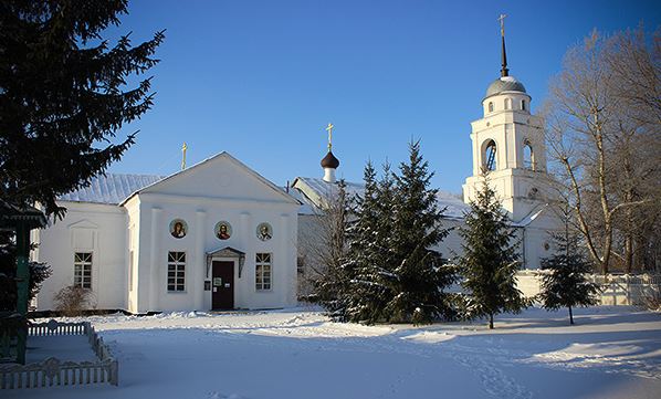 каталог Новосиль