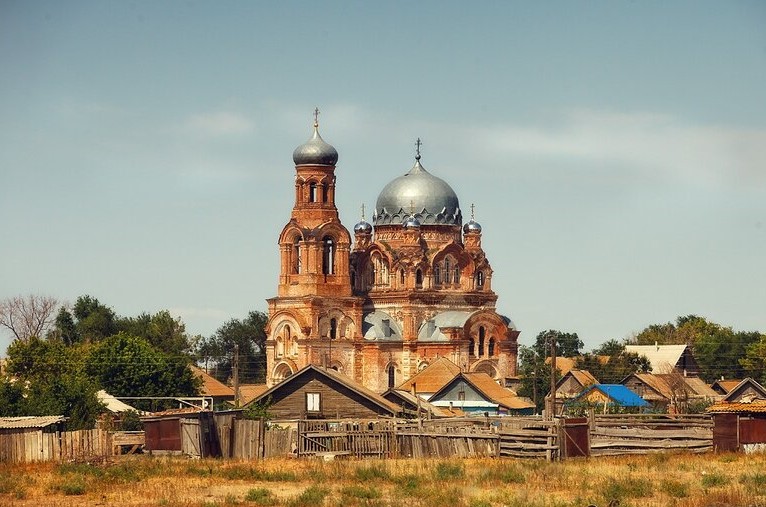 Карта пришиб астраханская область