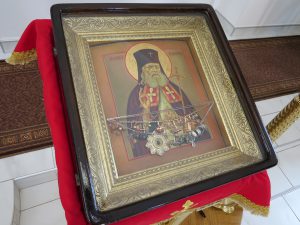 храм в евпатории на спутнике