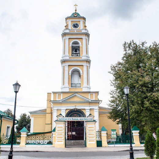 каталог Лосино-Петровский