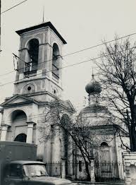 Погода в казачьей слободе