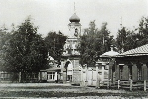 Храм Ярославских Чудотворцев на Арском кладбище (Казань), Храм Ярославских чудотворцев12