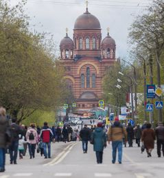 Стрельба под Москвой - бойцы Росгвардии открыли огонь по людям, есть раненые - видео - Апостроф