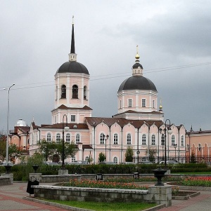 Томск (храмы), Богоявленский_собор_Томск