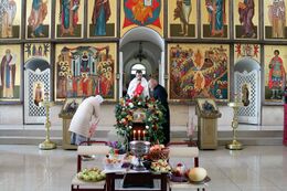 Храм Воскресения Христова