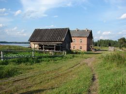 Паломническая гостиница