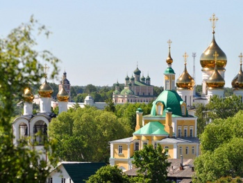 Переславль-Залесский, Переславль-Залесский