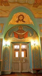 Храм пророка Илии (Старица)