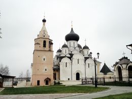 Собор Успения Пресвятой Богородицы