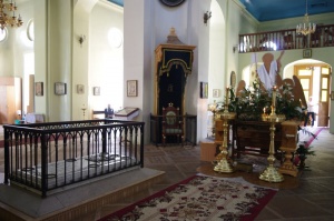 Свято-Екатерининский собор (Херсон)