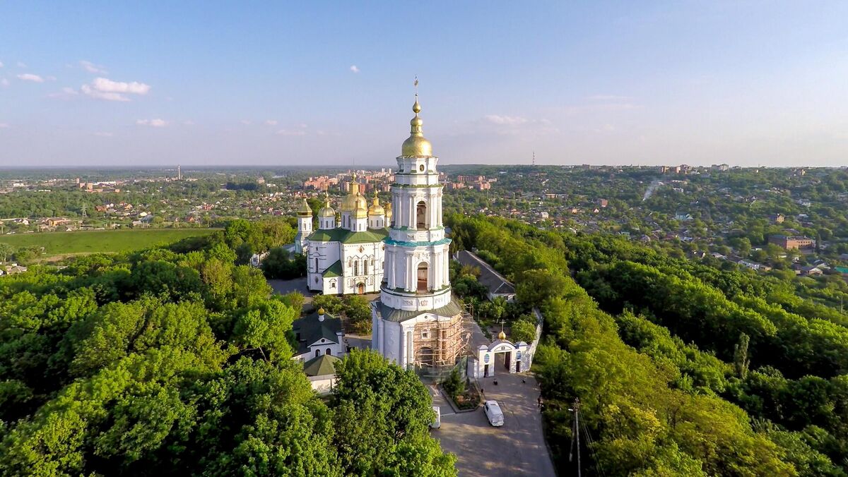 Паломничество в Свято-Крестовоздвиженский женский монастырь – Азбука  паломника