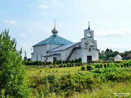 храм в решме ивановской области. Смотреть фото храм в решме ивановской области. Смотреть картинку храм в решме ивановской области. Картинка про храм в решме ивановской области. Фото храм в решме ивановской области