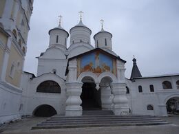 Спасский собор