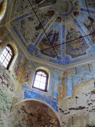 Храм Воскресения Христова (Понизовье)