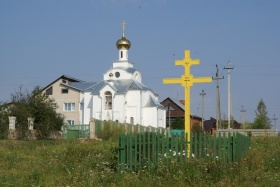 Витебская область (монастыри), Березвечский монастырь