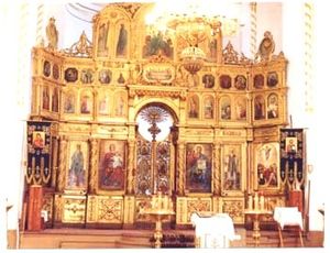 храм в станице пластуновской краснодарского края