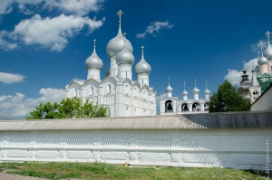 Успенский собор (Ростов)