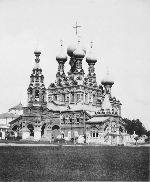 как называется храм напротив останкинской башни. Смотреть фото как называется храм напротив останкинской башни. Смотреть картинку как называется храм напротив останкинской башни. Картинка про как называется храм напротив останкинской башни. Фото как называется храм напротив останкинской башни