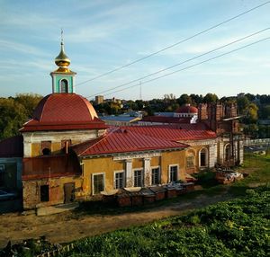 храм рождества христова волоколамск расписание богослужений