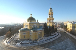 Рождественский собор (Липецк)