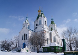 Тамбовская область (храмы), Храм Пичаево3
