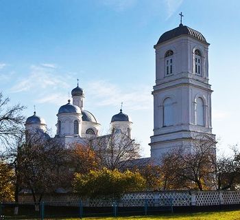 Храм преподобного Евфимия (Екатериноградская), Храм преподобного Евфимия (Екатериноградская)