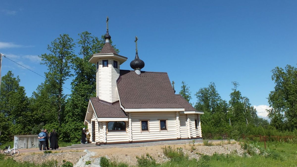 рыбинск сретенский храм