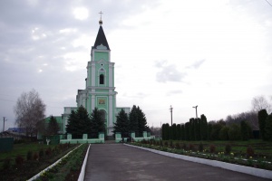 Винницкая область (монастыри), Браиловский Свято-Троицкий женский монастырь